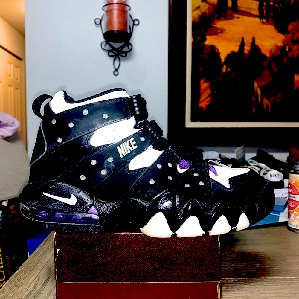 Nike Air Max 2 CB 94